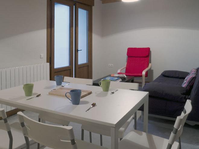 Apartamentos Lusarbe أوريو المظهر الخارجي الصورة