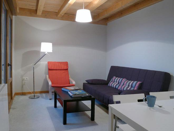 Apartamentos Lusarbe أوريو الغرفة الصورة