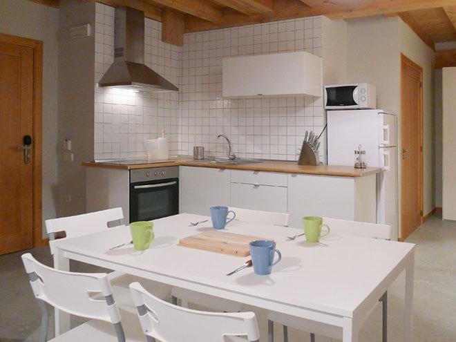 Apartamentos Lusarbe أوريو الغرفة الصورة