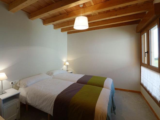 Apartamentos Lusarbe أوريو الغرفة الصورة
