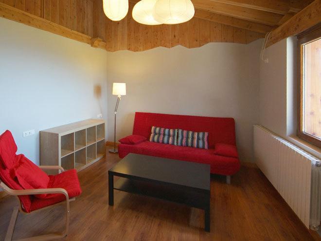 Apartamentos Lusarbe أوريو الغرفة الصورة
