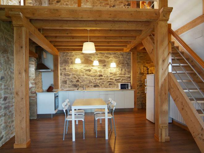 Apartamentos Lusarbe أوريو الغرفة الصورة