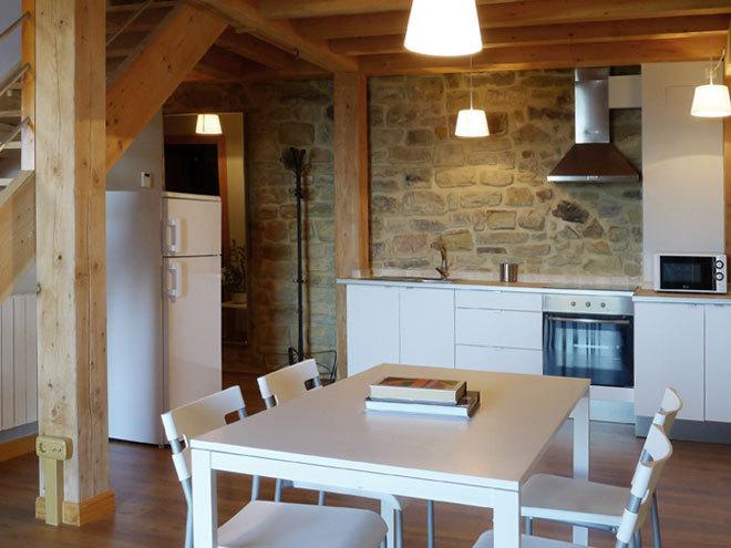Apartamentos Lusarbe أوريو الغرفة الصورة