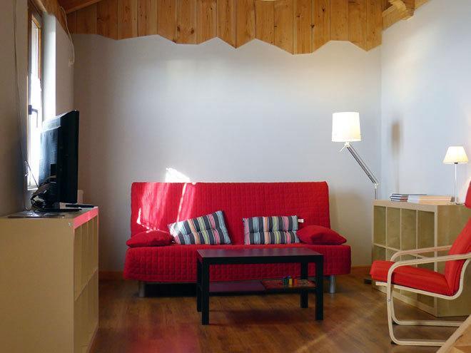 Apartamentos Lusarbe أوريو الغرفة الصورة