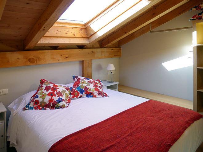 Apartamentos Lusarbe أوريو الغرفة الصورة